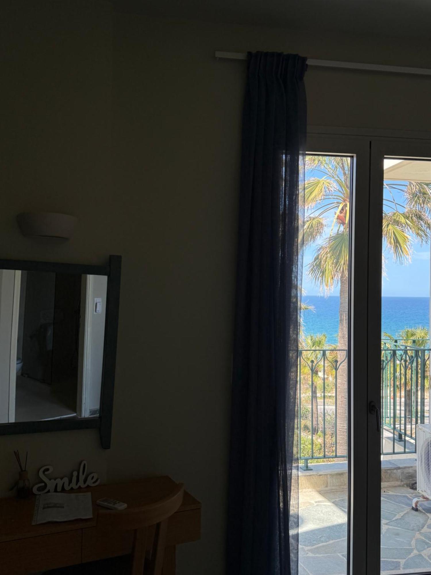 Sea View Villas Episkopi-Chania Extérieur photo