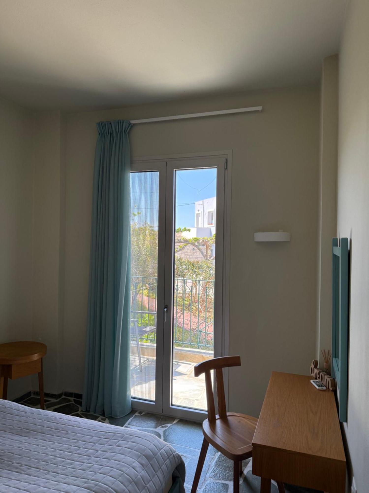 Sea View Villas Episkopi-Chania Extérieur photo