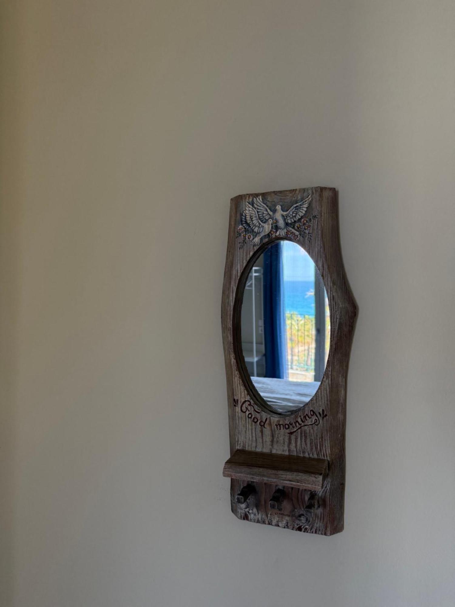 Sea View Villas Episkopi-Chania Extérieur photo